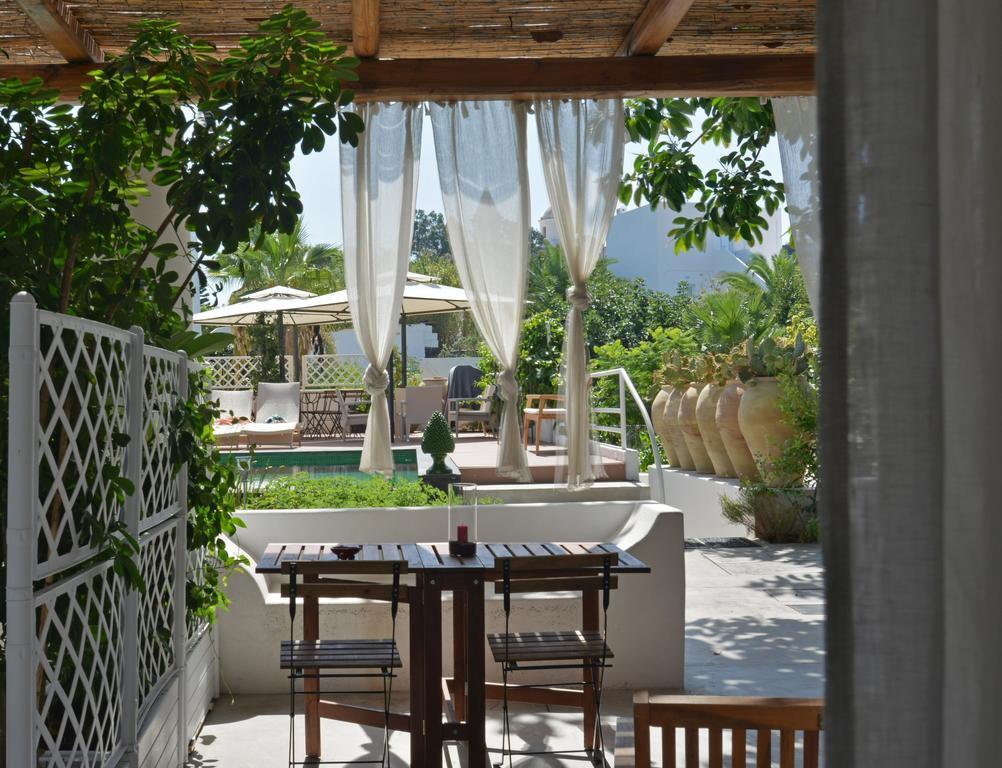 Il Gabbiano Relais In Aparthotel 2*