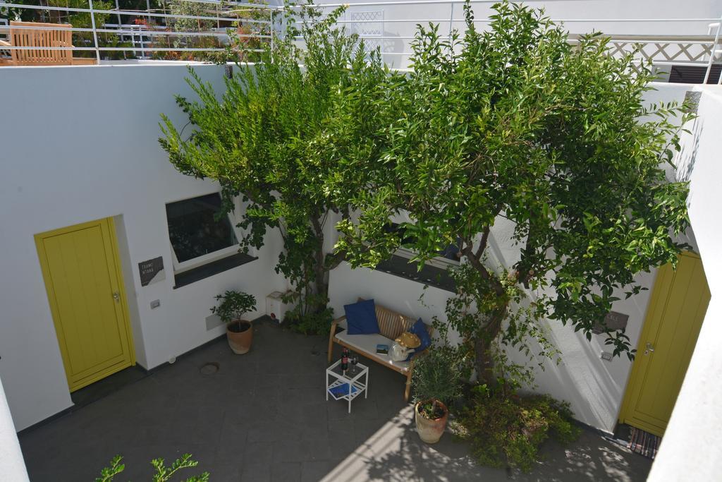 Il Gabbiano Relais In