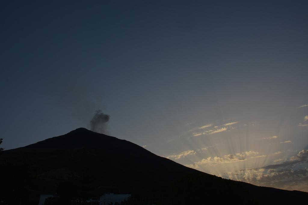 Il Gabbiano Relais In 2* Stromboli