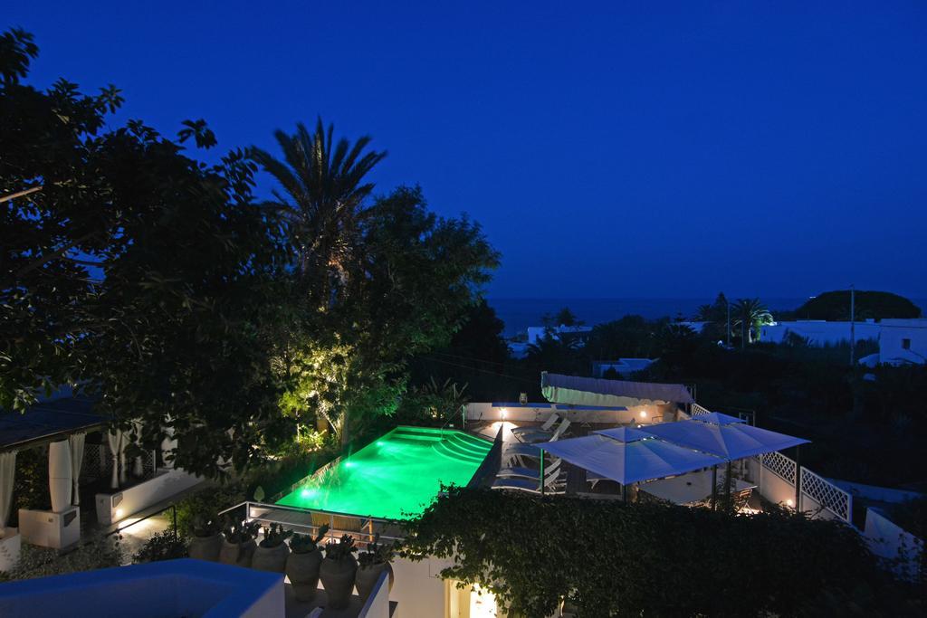 Il Gabbiano Relais In 2*