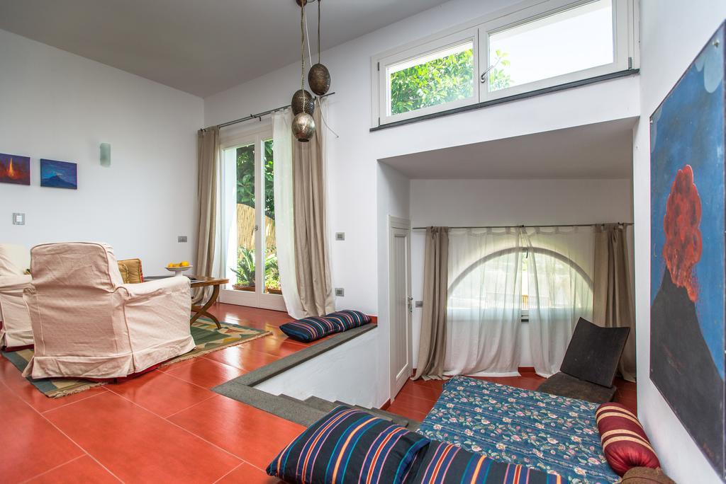 Aparthotel Il Gabbiano Relais In
