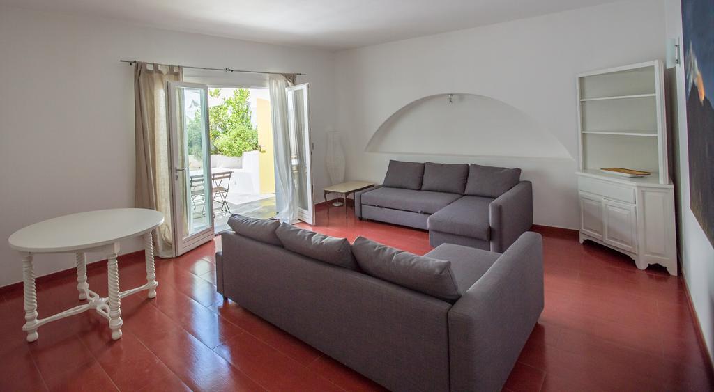Aparthotel Il Gabbiano Relais In