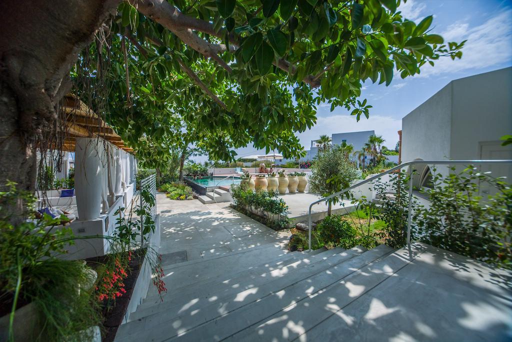 Aparthotel Il Gabbiano Relais In