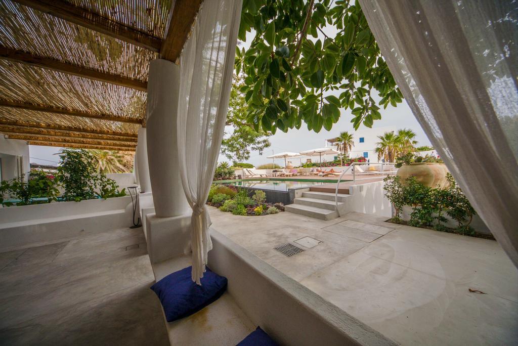 Aparthotel Il Gabbiano Relais In