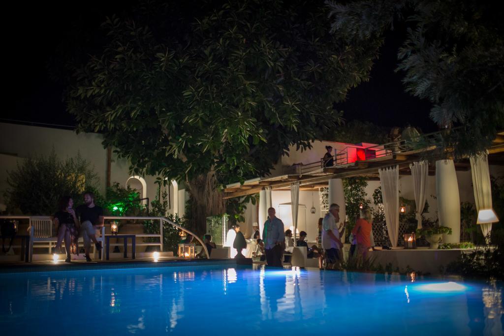 Il Gabbiano Relais In Aparthotel 2*
