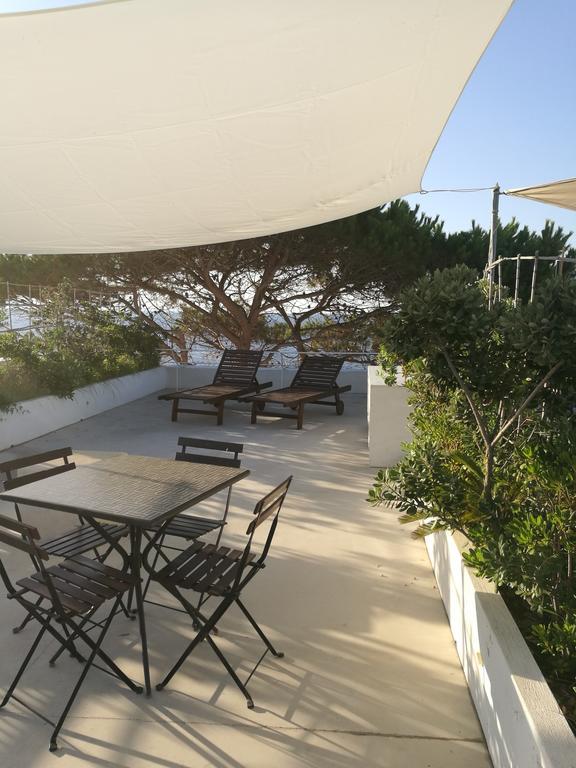 Il Gabbiano Relais In Stromboli