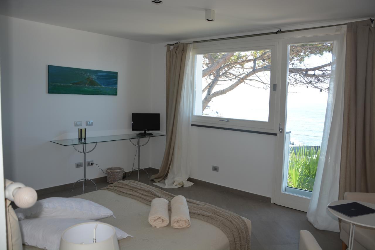 Aparthotel Il Gabbiano Relais In