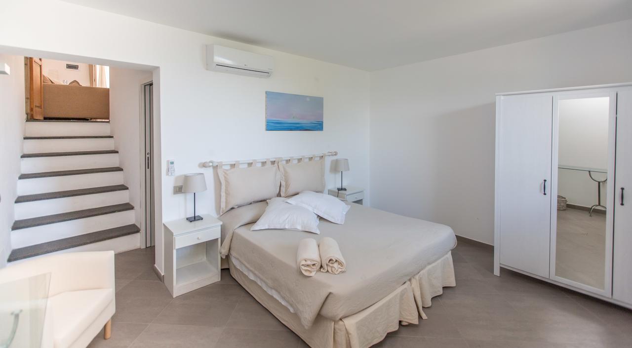 Il Gabbiano Relais In Aparthotel 2*