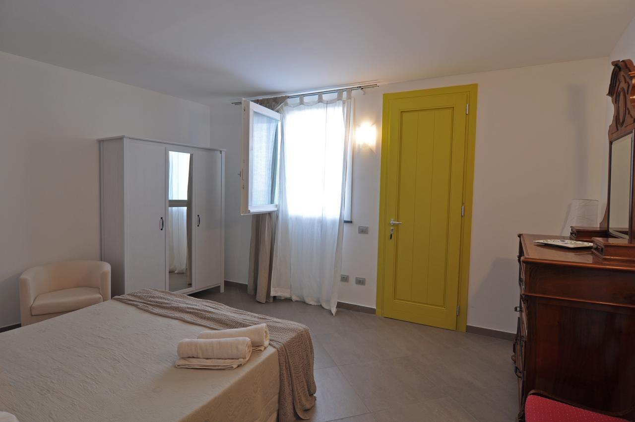 Il Gabbiano Relais In 2*