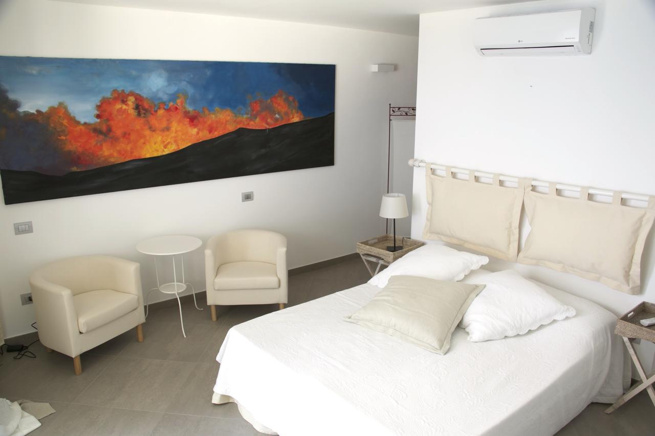 Il Gabbiano Relais In Aparthotel 2*