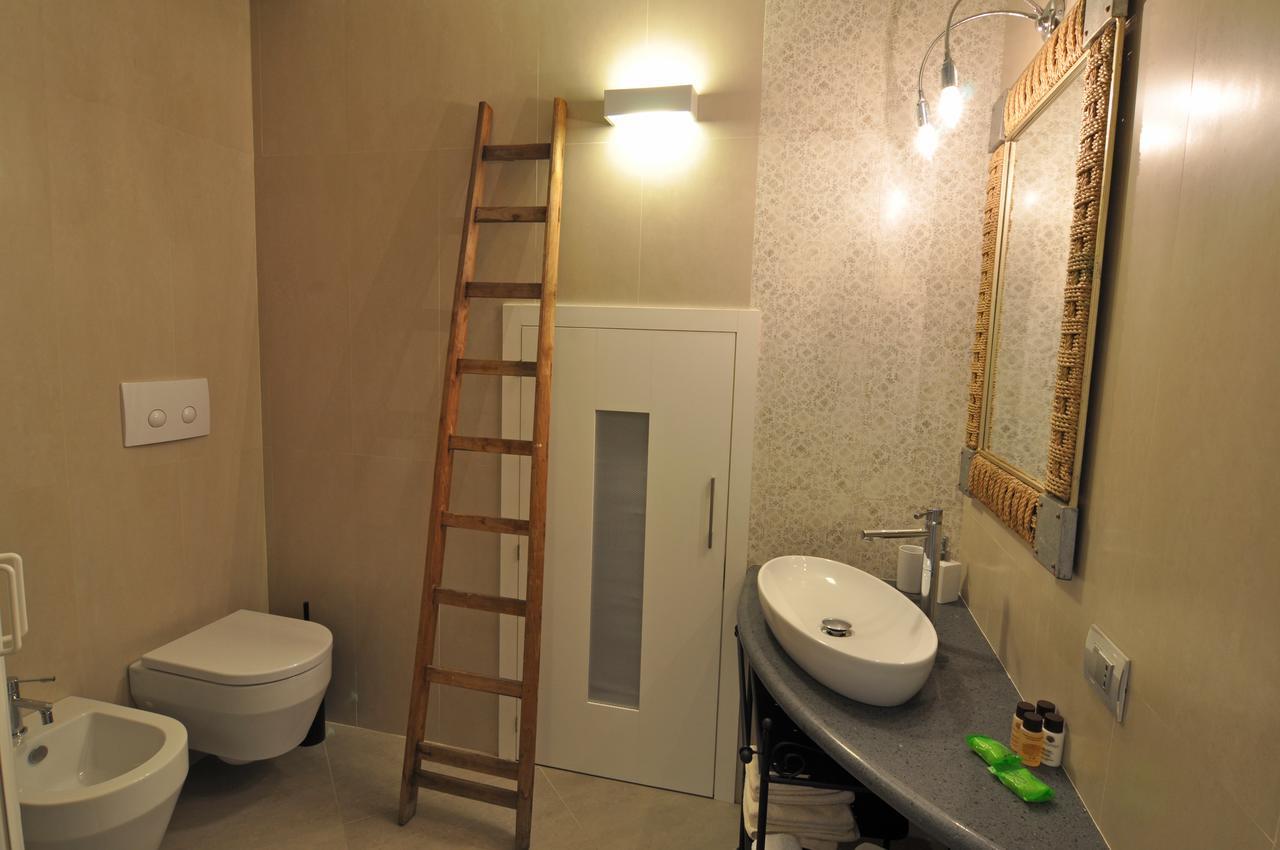 Il Gabbiano Relais In