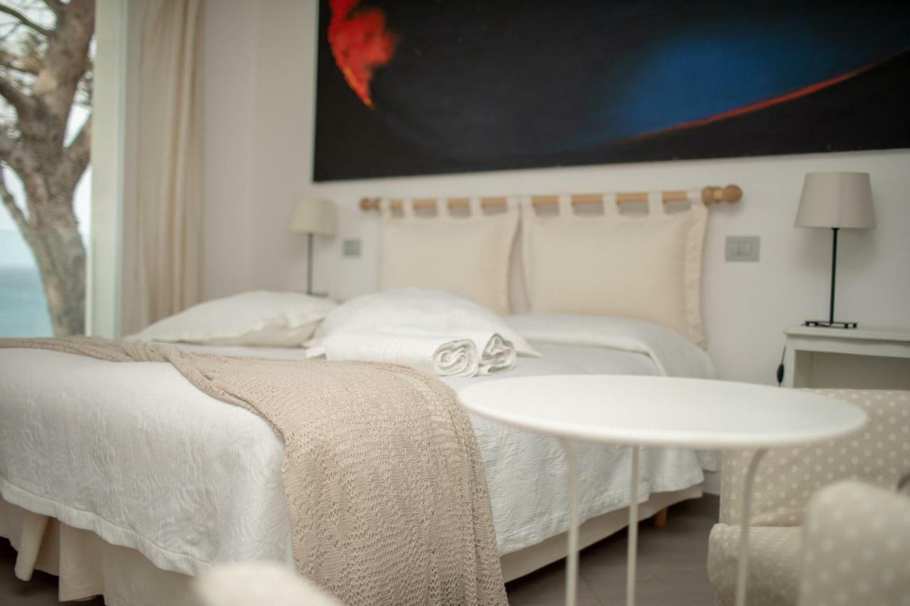 Il Gabbiano Relais In Aparthotel 2*