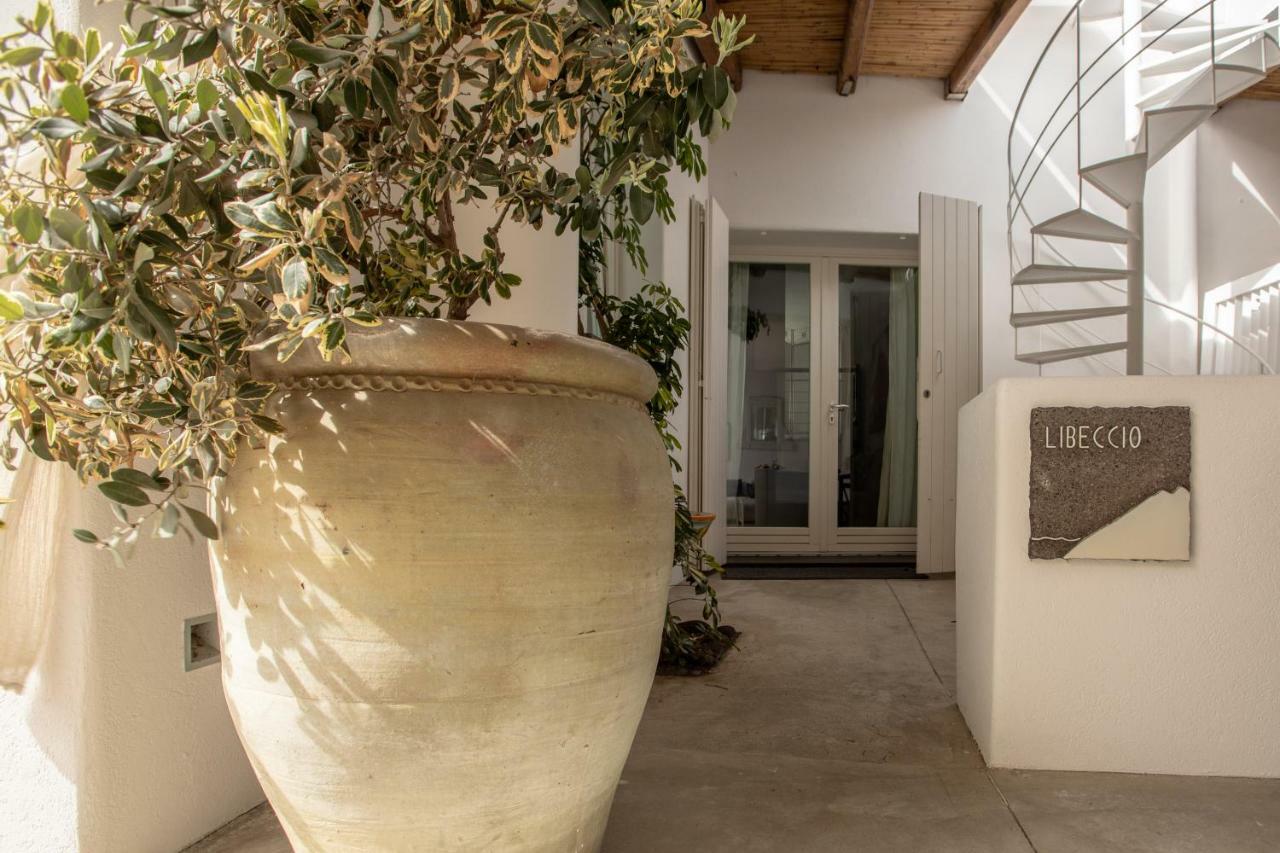 Il Gabbiano Relais In Aparthotel
