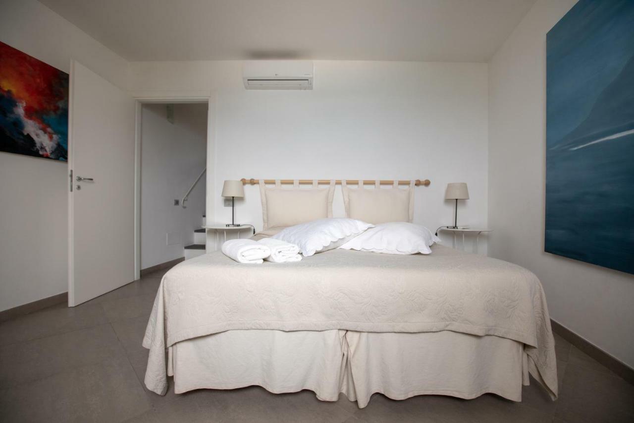 Il Gabbiano Relais In Aparthotel 2*