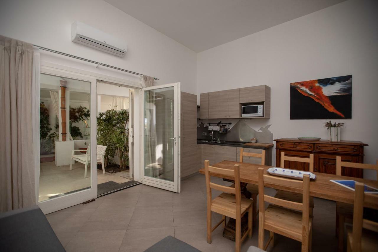 Il Gabbiano Relais In Aparthotel