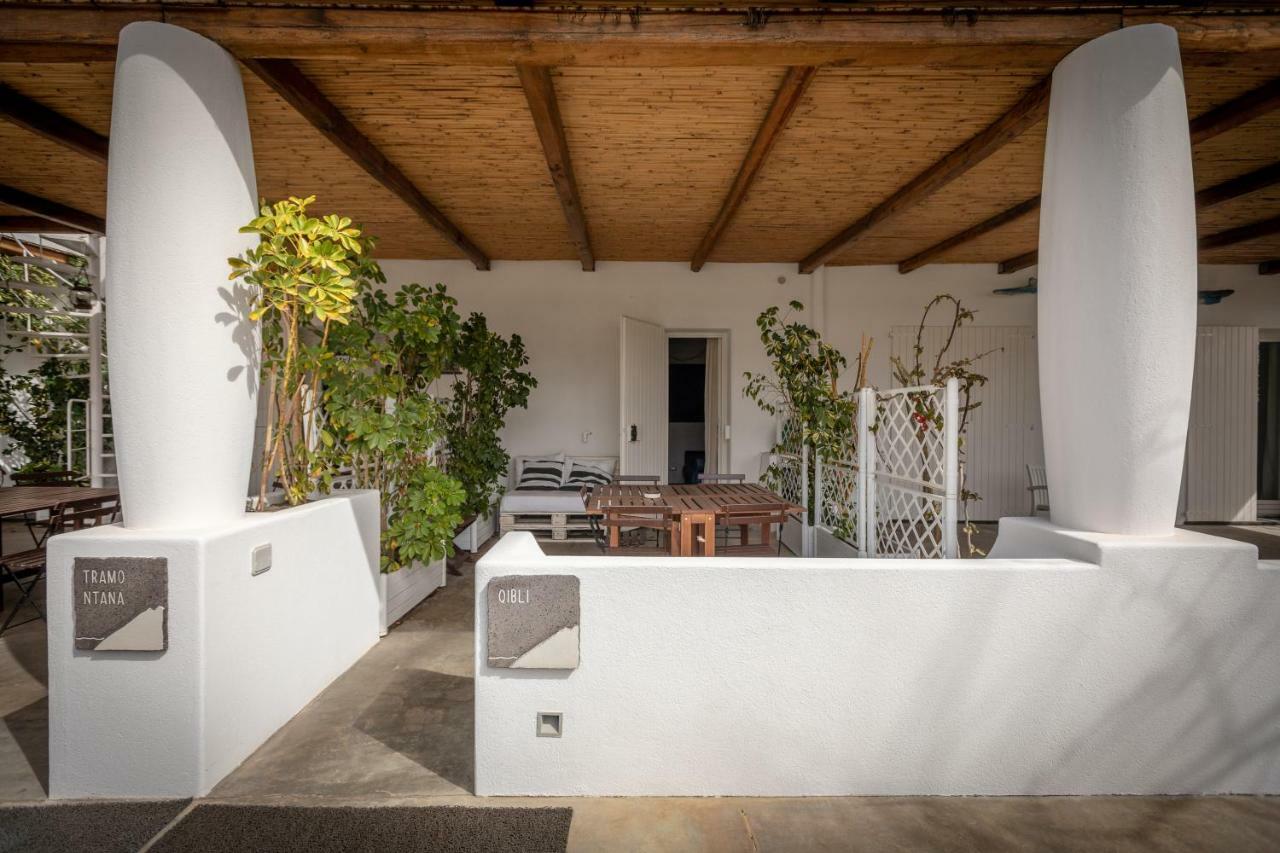 Il Gabbiano Relais In Aparthotel