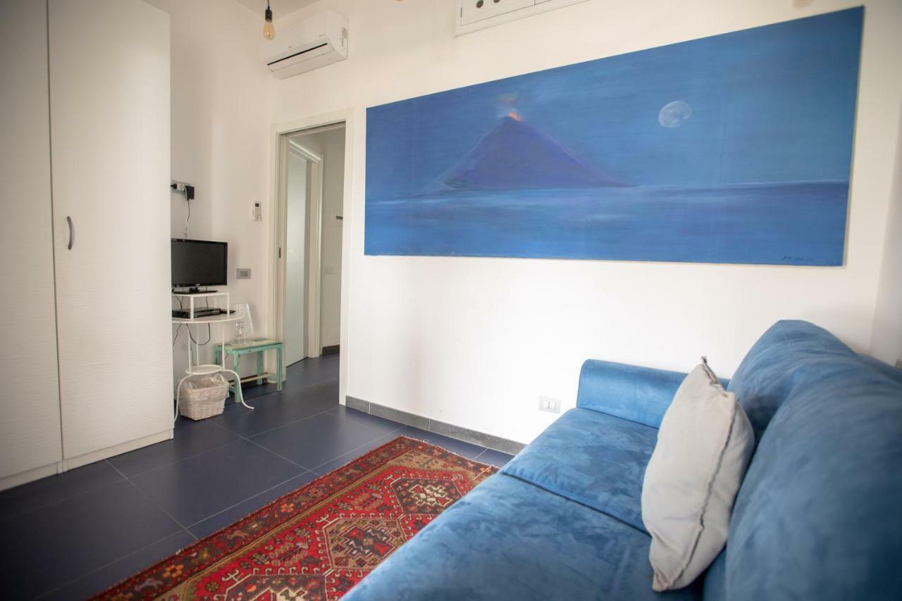 Il Gabbiano Relais In Aparthotel