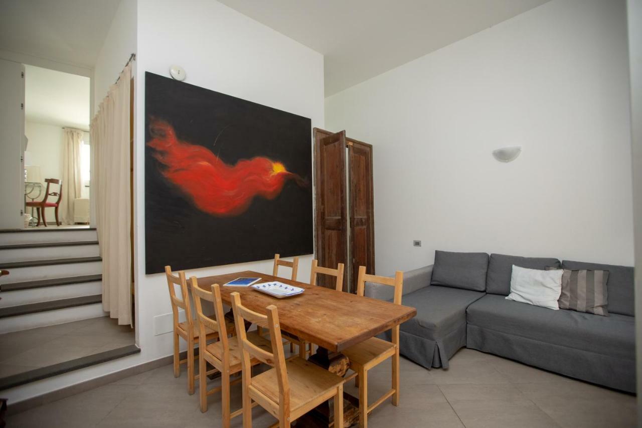 Il Gabbiano Relais In 2*