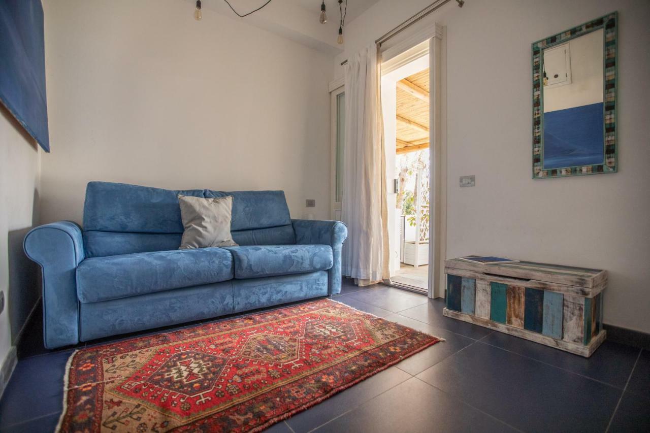 Aparthotel Il Gabbiano Relais In