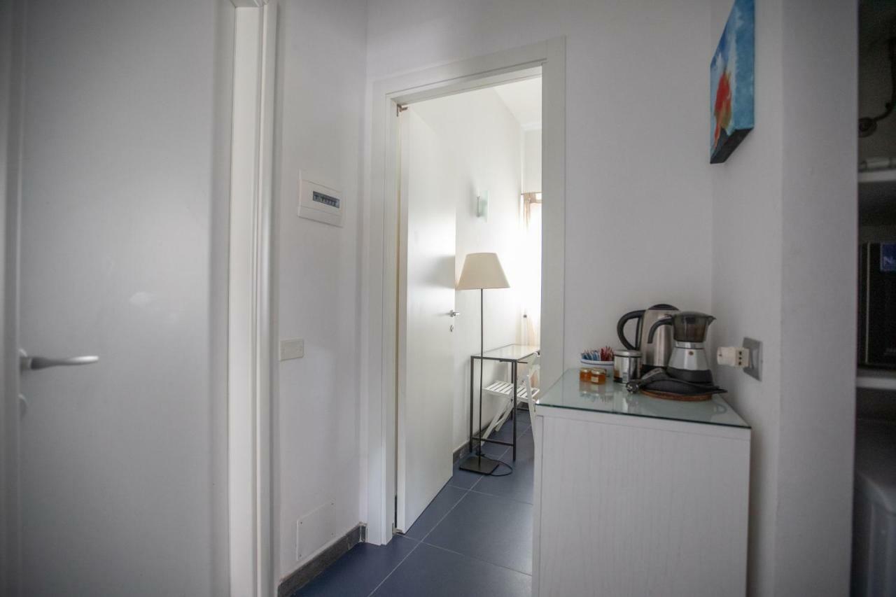 Aparthotel Il Gabbiano Relais In