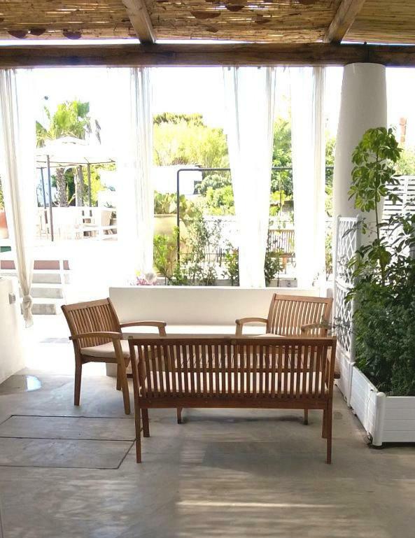 Aparthotel Il Gabbiano Relais In 2*
