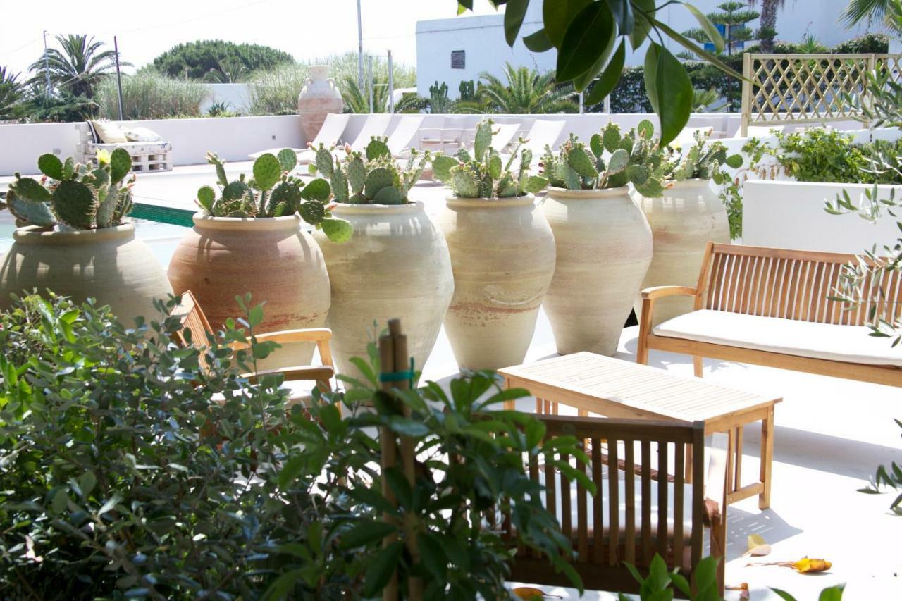 Aparthotel Il Gabbiano Relais In