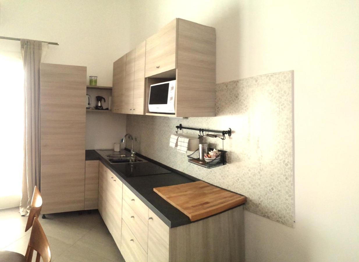 Aparthotel Il Gabbiano Relais In